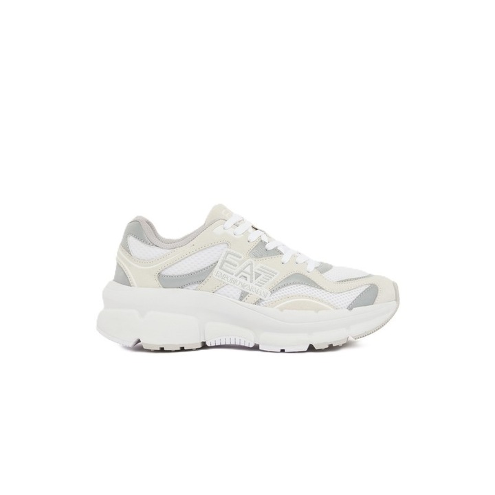 Pantofi sport EA7 CRAVE-X8X237-XK425-MZ605