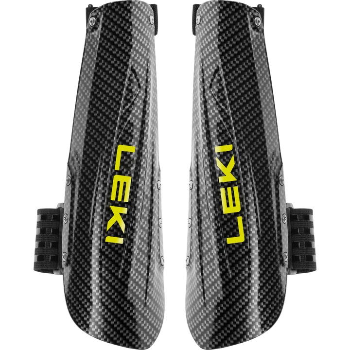 Protectie antebrat schi Leki Protector-Antracit