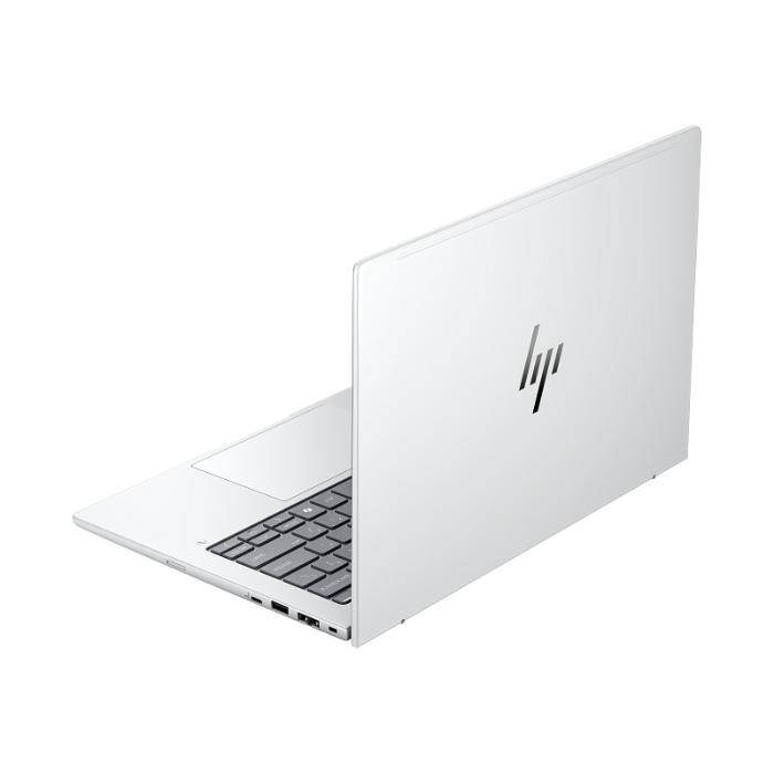 Laptop HP EliteBook 8 G1i WUXGA 14 inch Intel Core Ultra 5 228V 32GB 512GB SSD Windows 11 Pro Silver
