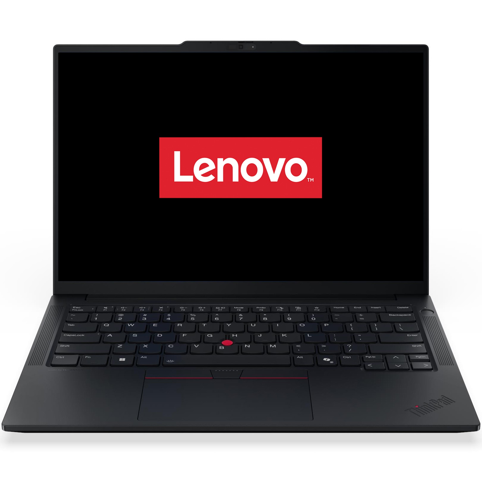 Laptop Lenovo ThinkPad E14 Gen 7 cu procesor AMD Ryzen™ 7 250 pana
