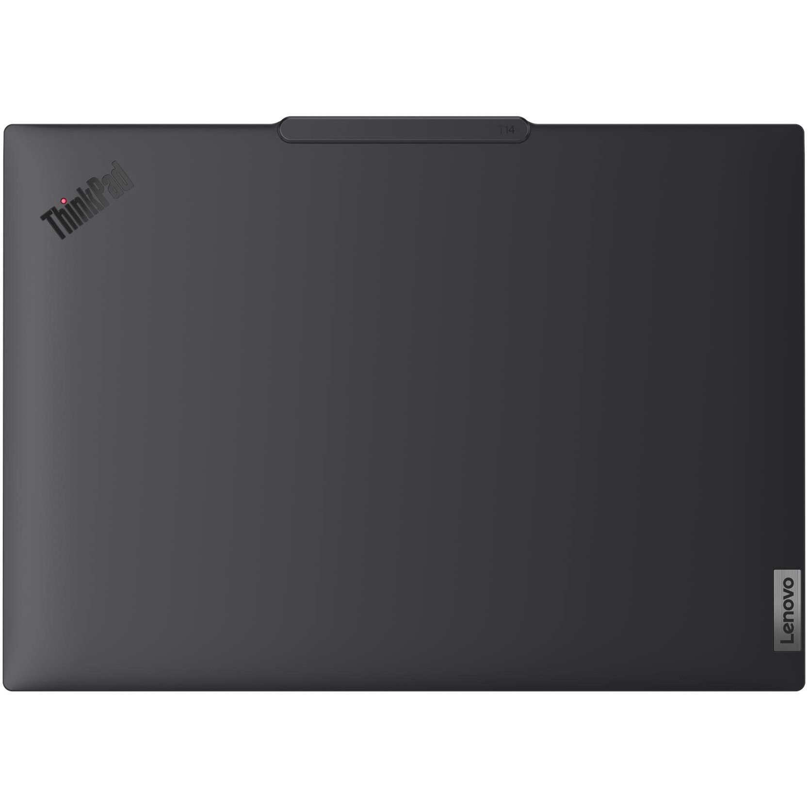 Laptop Lenovo ThinkPad T14 Gen 6 cu procesor Intel Core™ Ultra 7 265H pana la 5.3GHz, 14" WUXGA, IPS, 64GB DDR5 RAM, 1TB SSD, Intel® Arc™ 140T, Windows® 11 Pro, Black, 3Y Courier