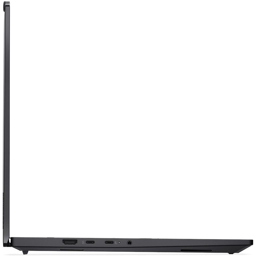 Laptop Lenovo ThinkPad P1 Gen 8 cu procesor Intel Core™ Ultra 7 265H pana la 5.3GHz, 16" 3.2K, OLED, Touch, 120Hz, Touch, 64GB LPDDR5x RAM, 1TB SSD, NVIDIA® RTX PRO 2000 8GB GDDR7, Windows® 11 Pro, Black, 3Y Courier