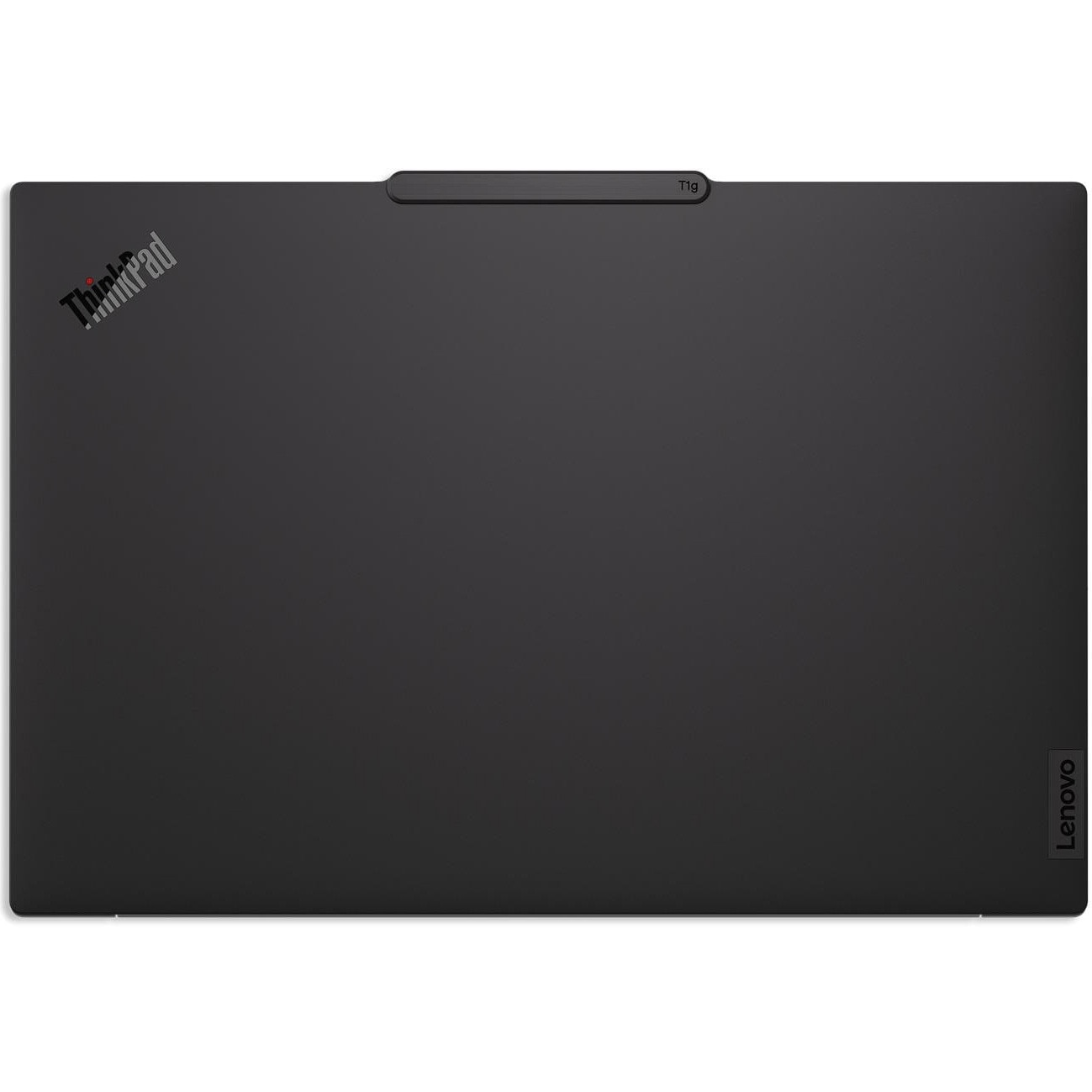 Laptop Lenovo ThinkPad T1g Gen 8 21TD0002RI, 16 inch 1920 x 1200, Intel 255H 16 C / 26 T, 2.5 GHz - 5.1 GHz, 24 MB cache, 28 W, 32 GB LPDDR5X, 1 TB SSD, Nvidia GeForce RTX 5060, Windows 11 Pro