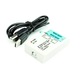 Programator EZP2019+, 9 adapter, kompakt, USB, 65x45x18mm