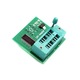 Programator EZP2019+, 9 adapter, kompakt, USB, 65x45x18mm