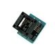 Programator EZP2019+, 9 adapter, kompakt, USB, 65x45x18mm