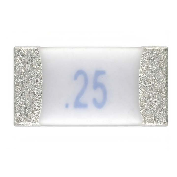 Siguranță SMD, SE, 0.25A, ceramică, 3.2x1.6mm, 1 bucată