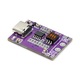 Modul de încărcare rapidă PD/QC/AFC, tensiune 5V-20V, dimensiuni 3, 1x2cm