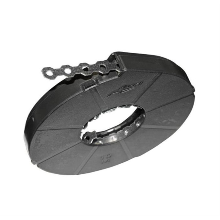 Ragasztószalag, INDEX, 12x0.7mm, hossza 10m