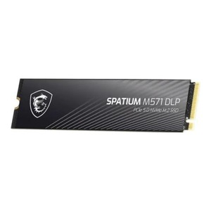 Solid-State Drive (SSD)