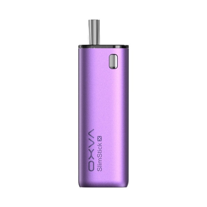 Kit Tigara Electronica OXVA SlimStick X 1400mAh, 2ml - Purple