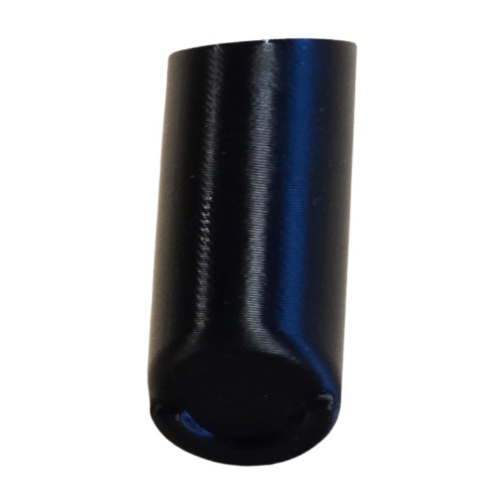 Varf protectie pentru pinpointer Minelab Pro-Find, Negru, material PC-TG, montaj rapid