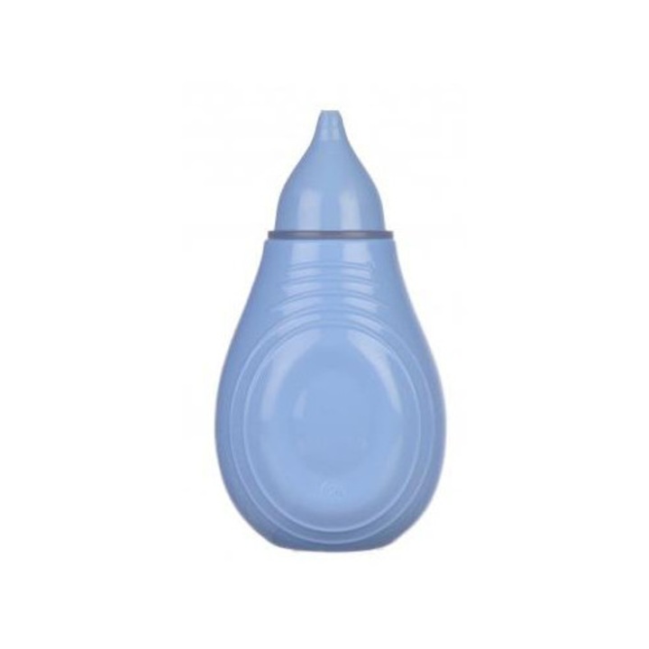 Aspirator nazal Golden Protect, Albastru