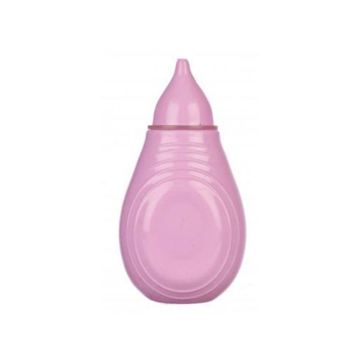 Aspirator nazal Golden Protect, Roz