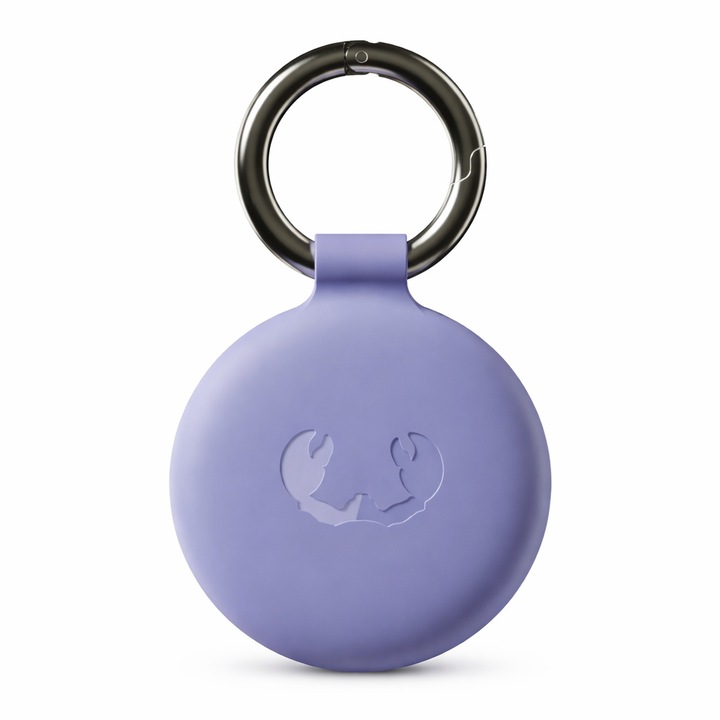 Localizator Smart Fresh, Bluetooth 5.3, IP66, 30m, mov