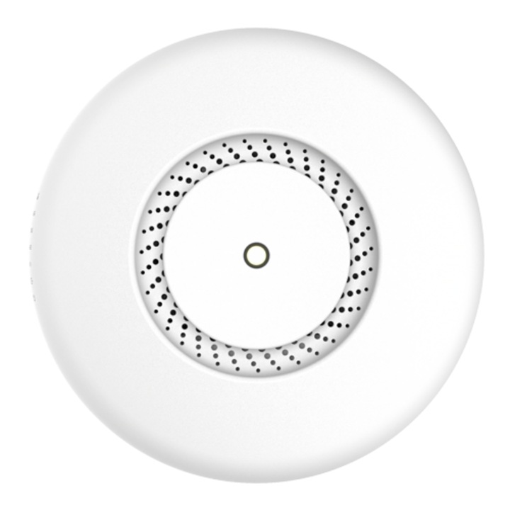 Acces point cAP ac, 2 x Gigabit, 802.11b/g/n 2.4GHz, 802.11an/ac 5GHz ...