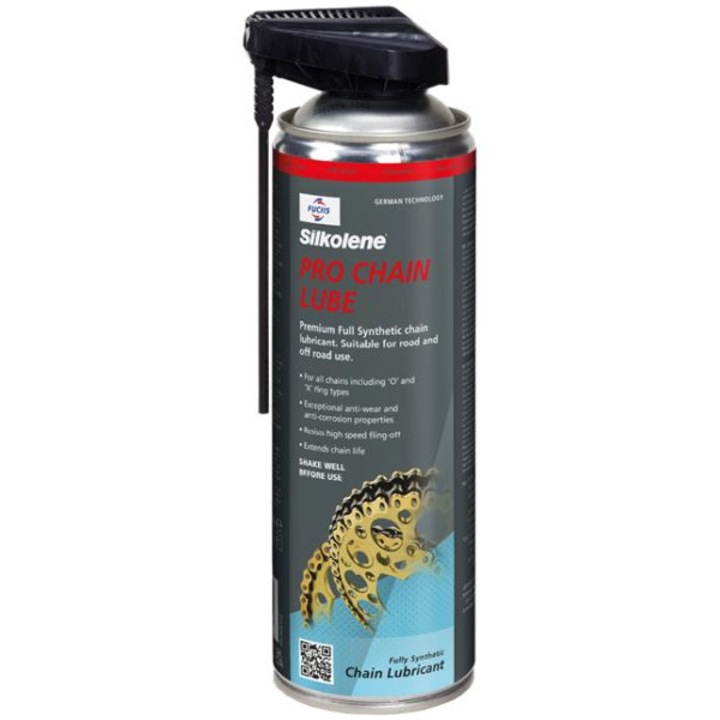 Spray lant PRO CHAIN 0.5l sintetic