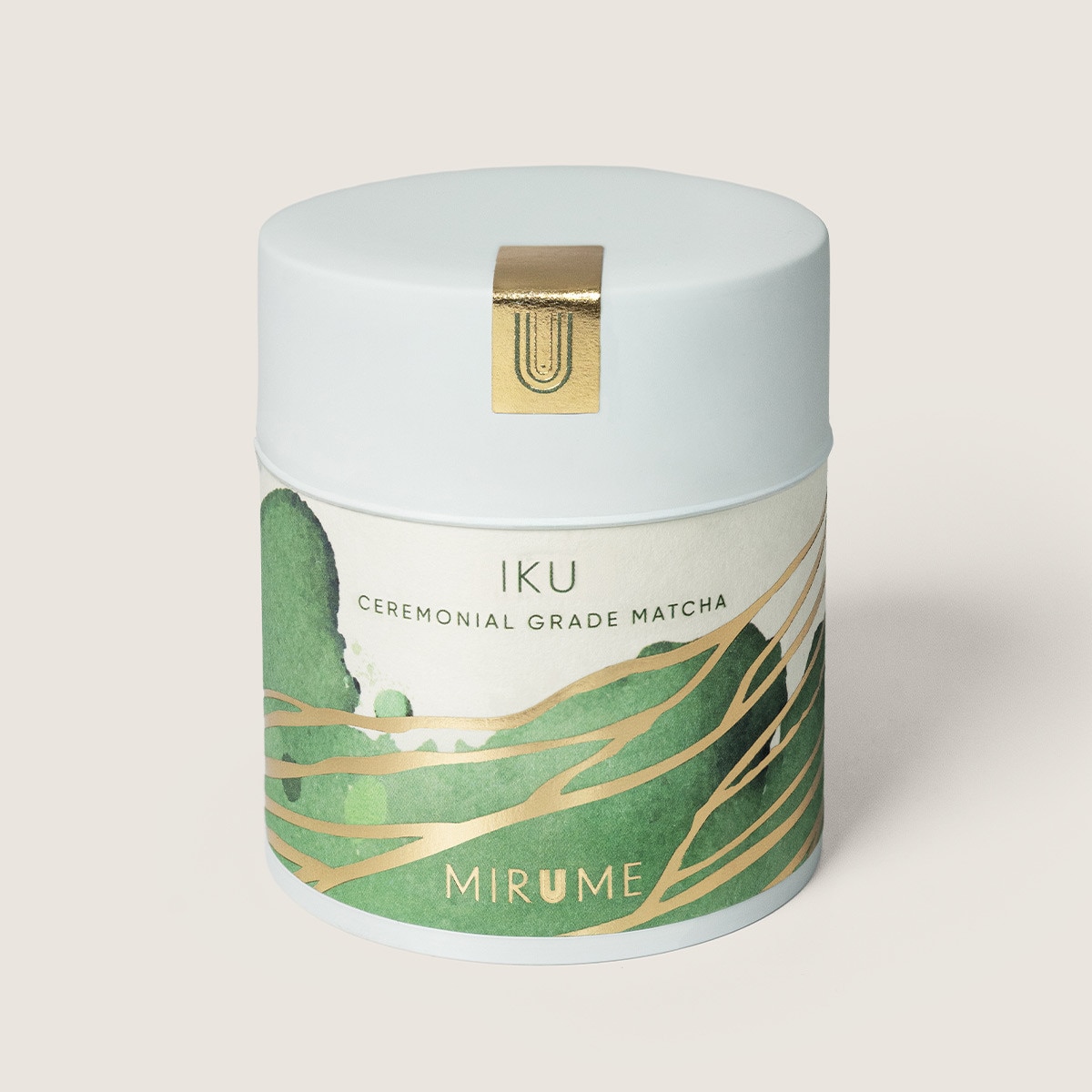 Ceai Matcha Japonez BIO - Beginners Matcha 30g - eMAG.ro