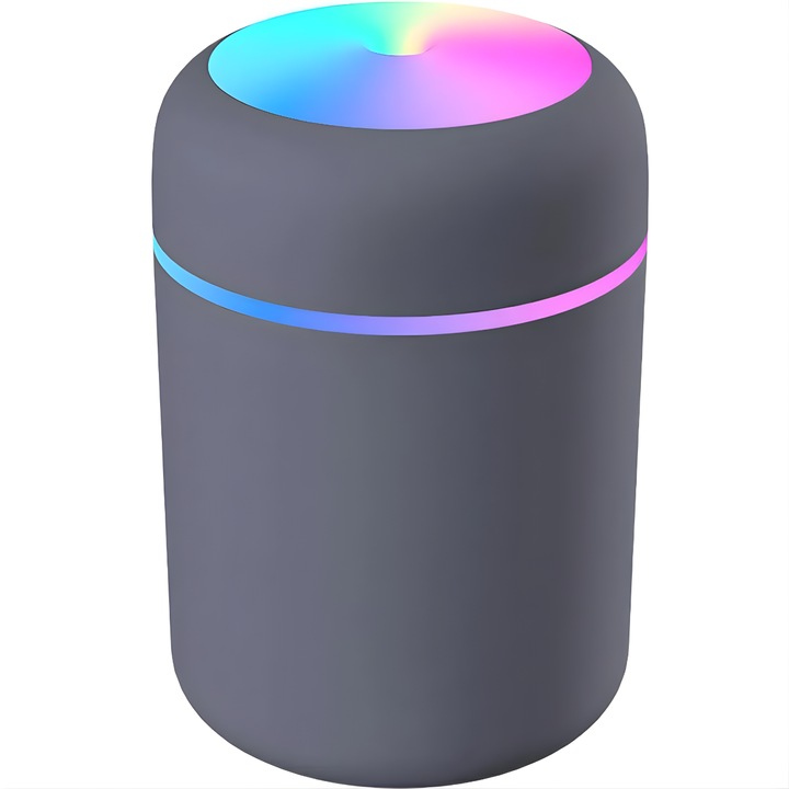 Umidificator de Aer BD-39172 - Gri