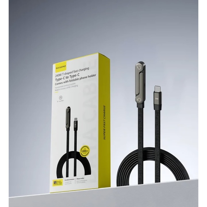 Type-C Type C gyorstöltő kábel – Teljesítmény és megbízhatóság minden modern eszközhöz