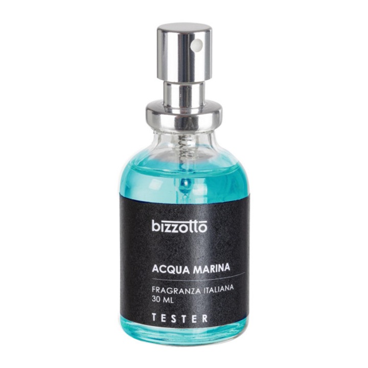 Szoba illatosító aroma tengeri tea Ø3, 5x8, 5h, 30 ml