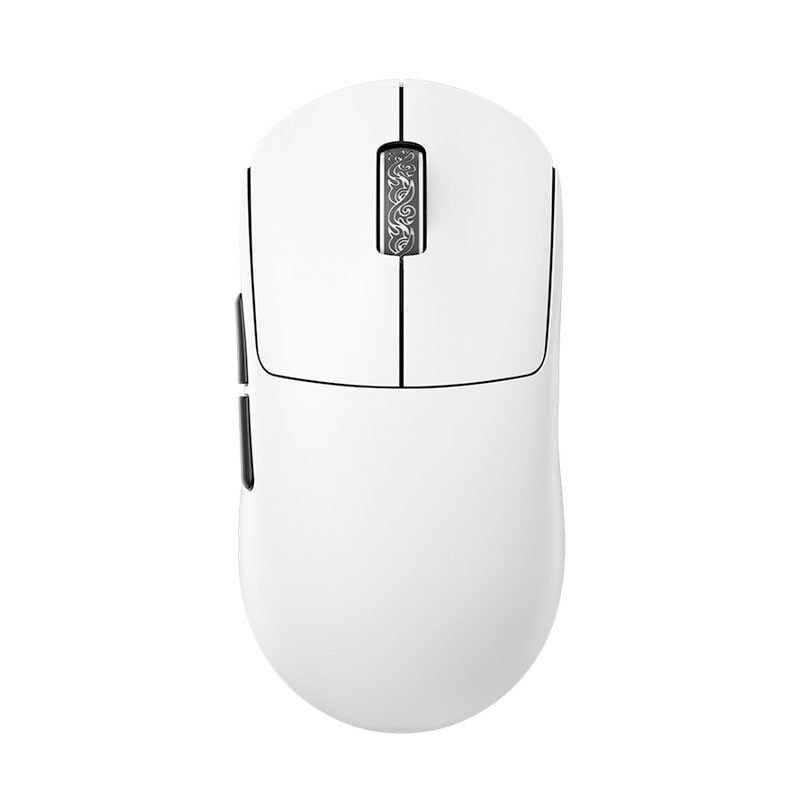 Mouse Gaming Logitech G Pro X Superlight Lightspeed Wireless White