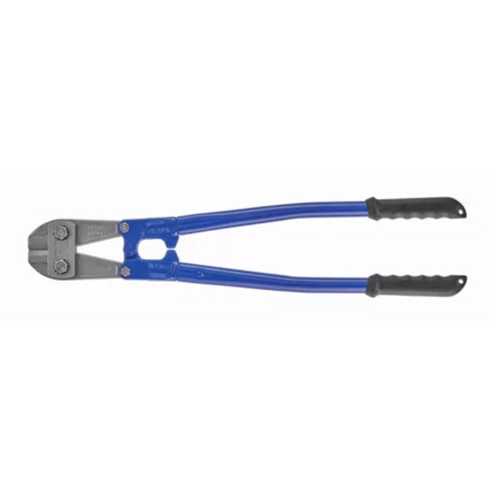 Cutter Irwin 610 mm, lame din otel, pentru materiale dure