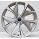 Set 4 jante aluminiu PDW 5638 20x8 5x112 ET45, finisaj MG