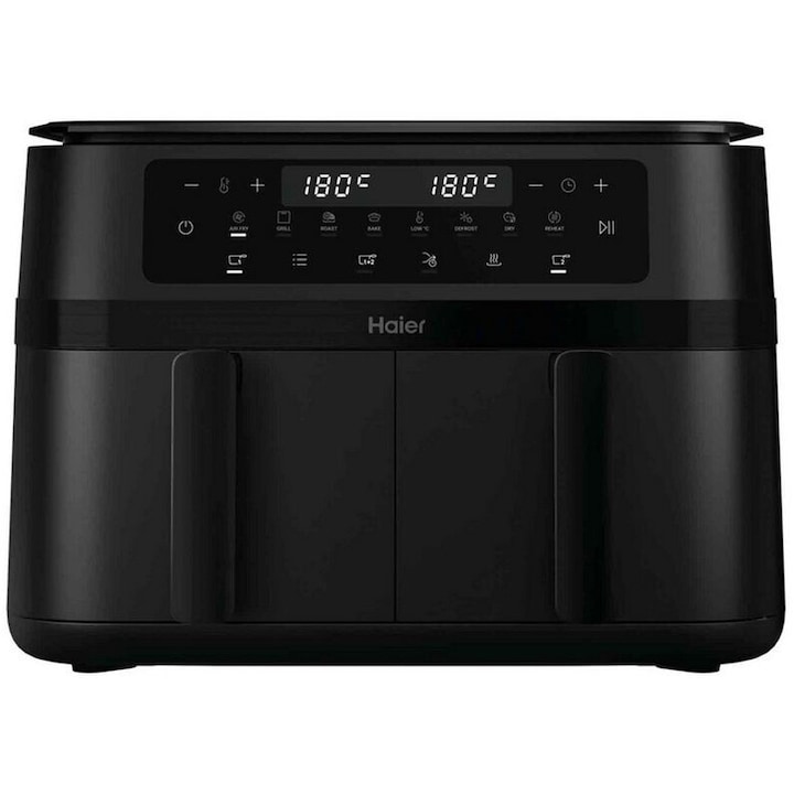 Friteuza Berdsen, 6,5L, 1700W, fara ulei