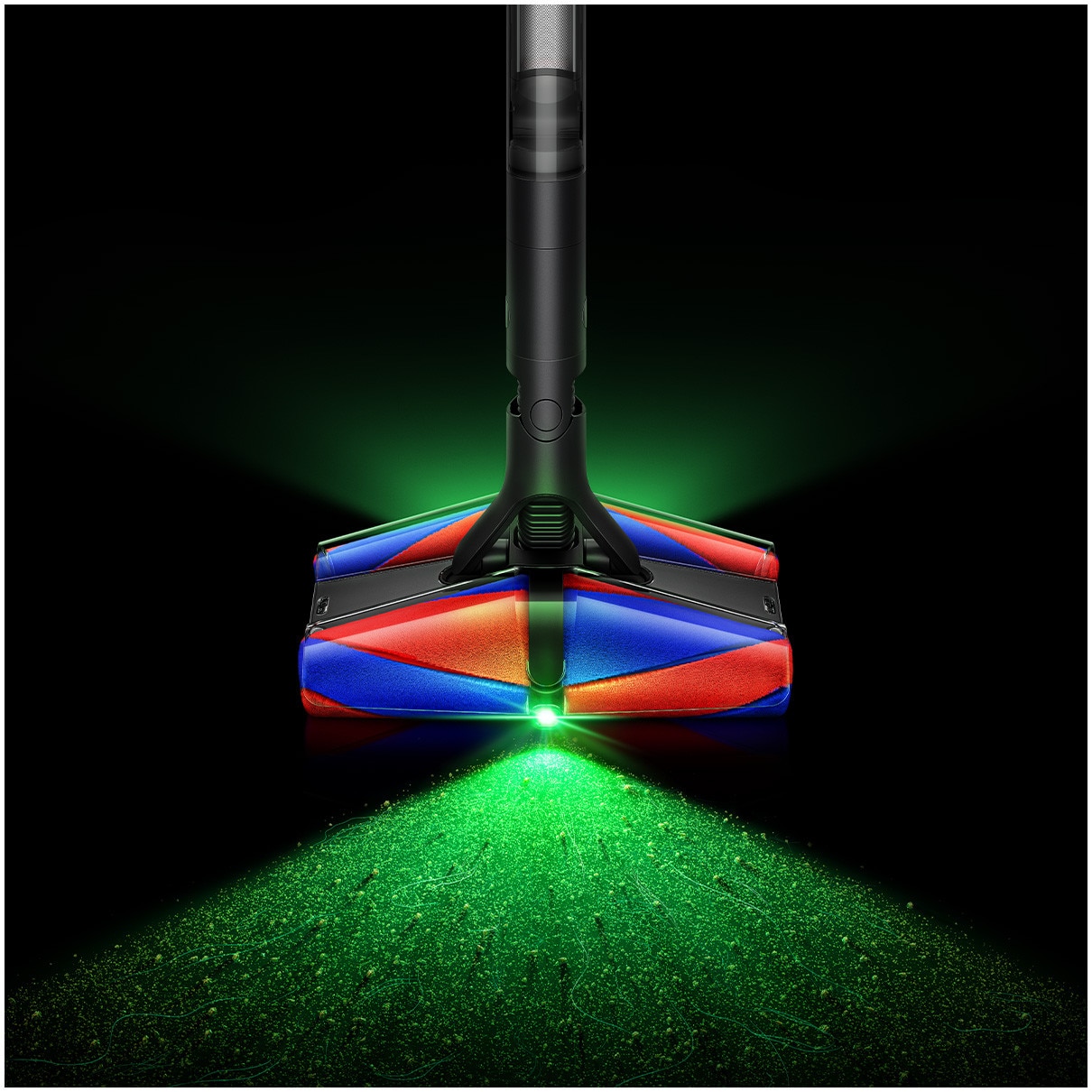 Aspirator vertical Dyson PencilVac Fluffycones™ 492689-01