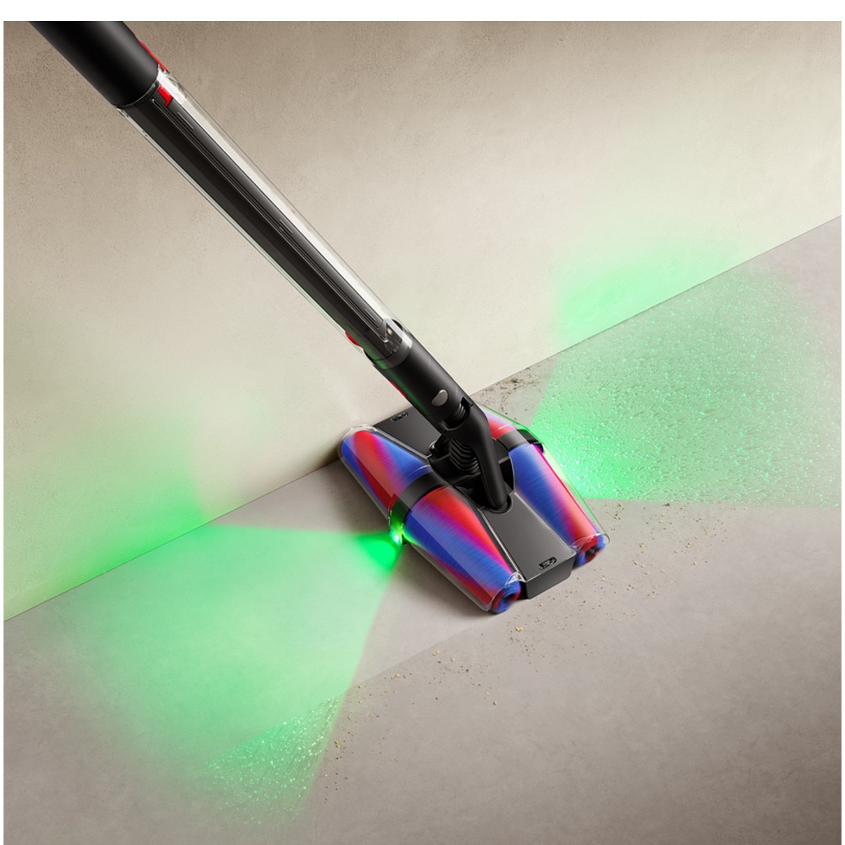 Aspirator vertical Dyson PencilVac Fluffycones™ 492689-01