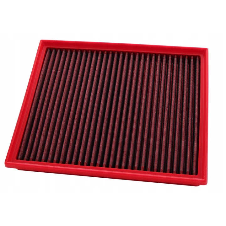 Спортен въздушен филтър BMC FB878/20, 232x288мм, метален