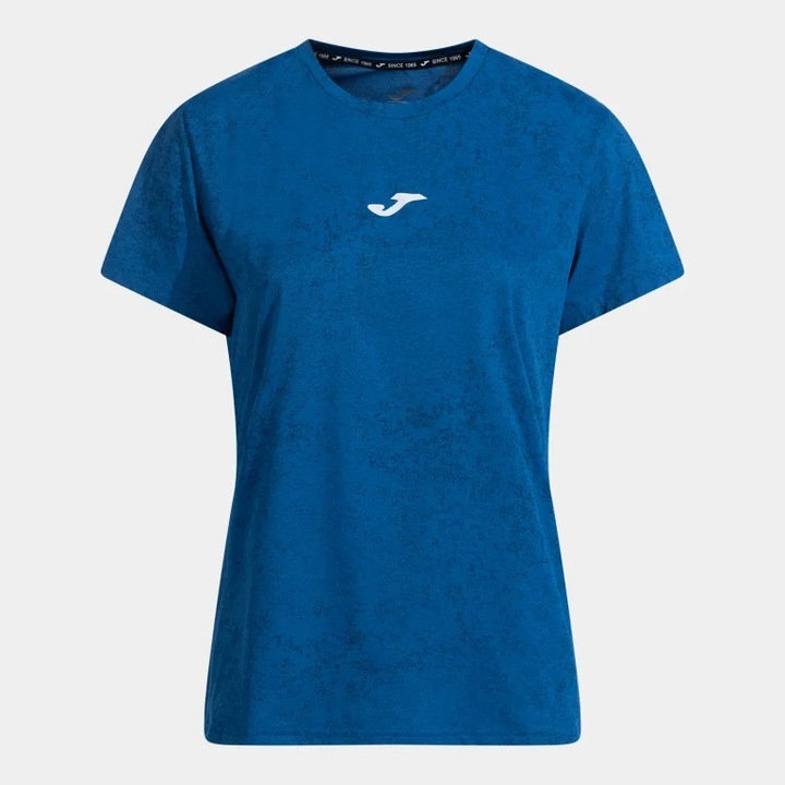 Tricou femei Joma Challenge, albastru, sport, Albastru