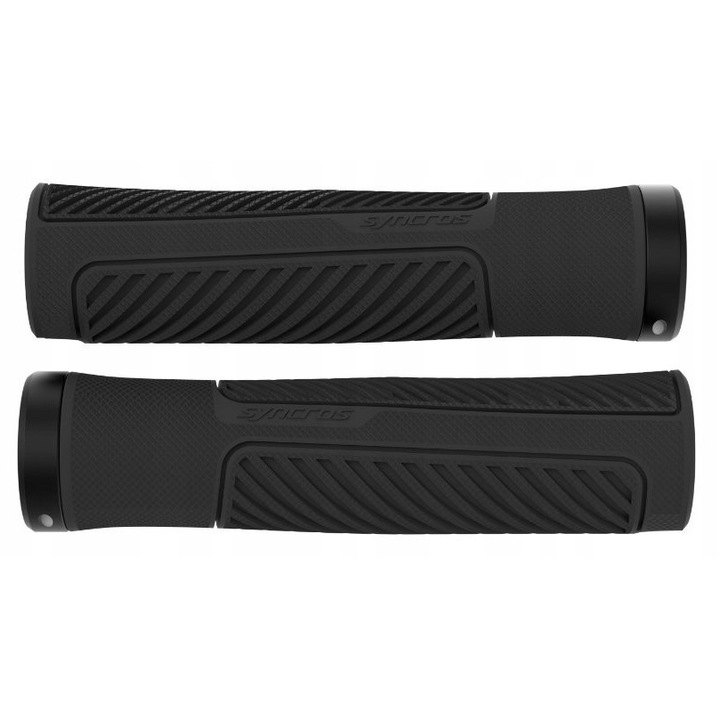 Mansoane bicicleta Syncros 288243, 32.5mm, 136.5mm, multicolor, set