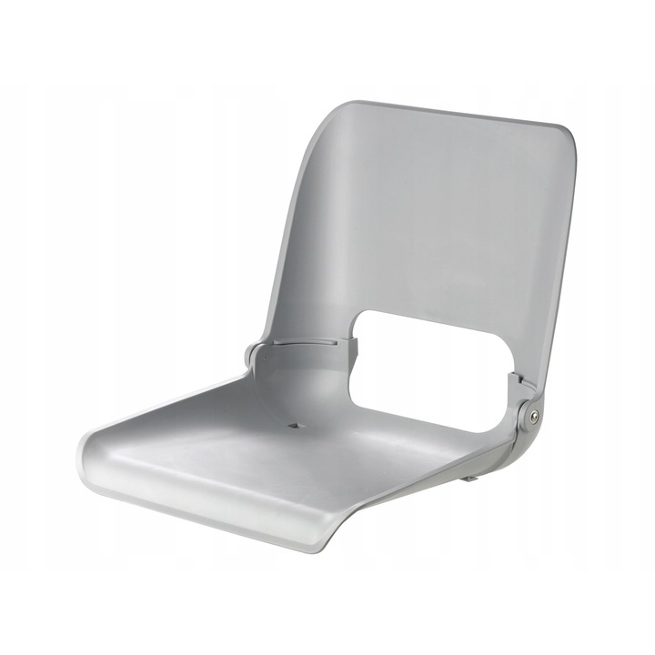 Къмпинг стол Crew, сив, 482x470x435мм, комплект от няколко продукта