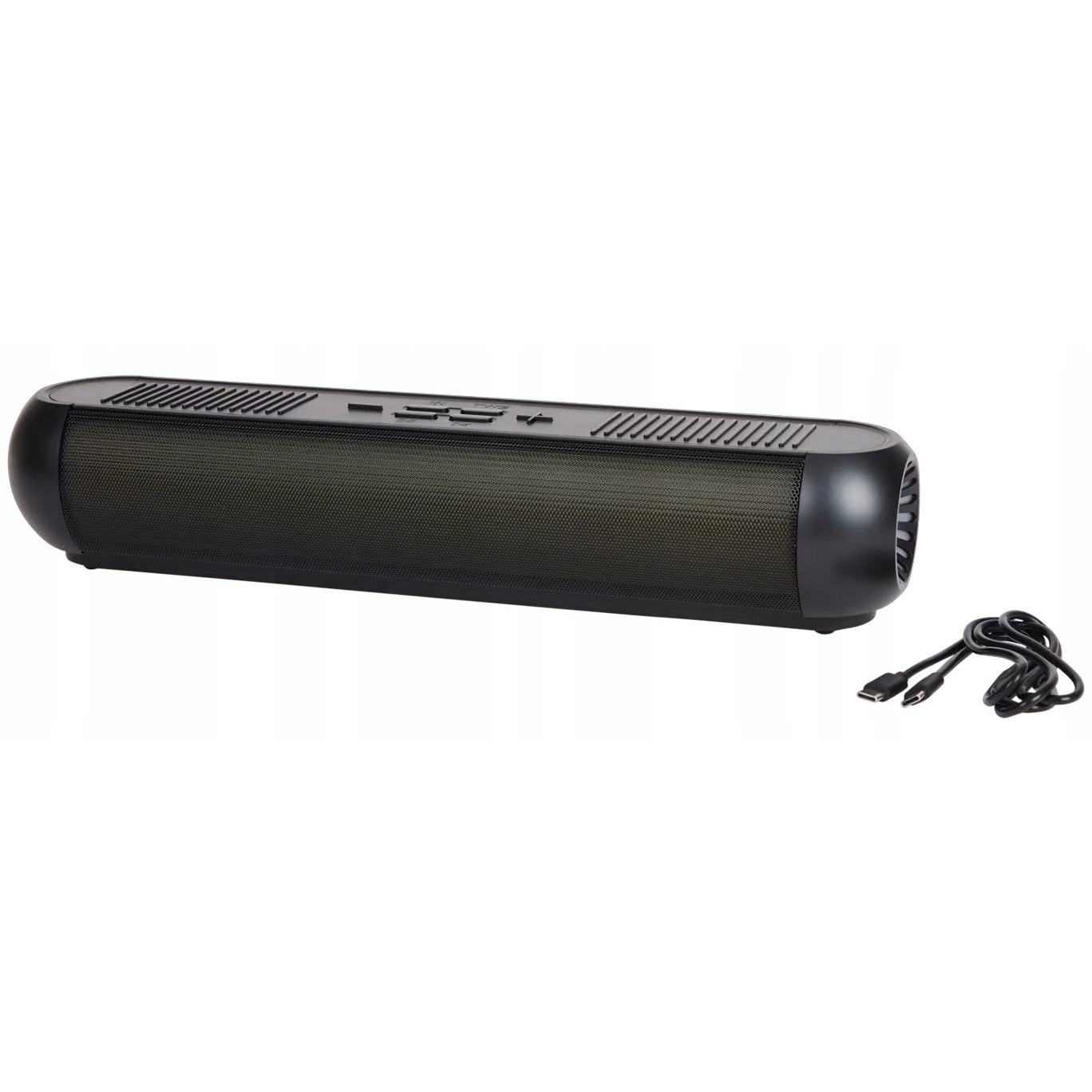 Soundbar Roseland RS-320, 20W, multicolor, Bluetooth 5.4, 13 ore autonomie
