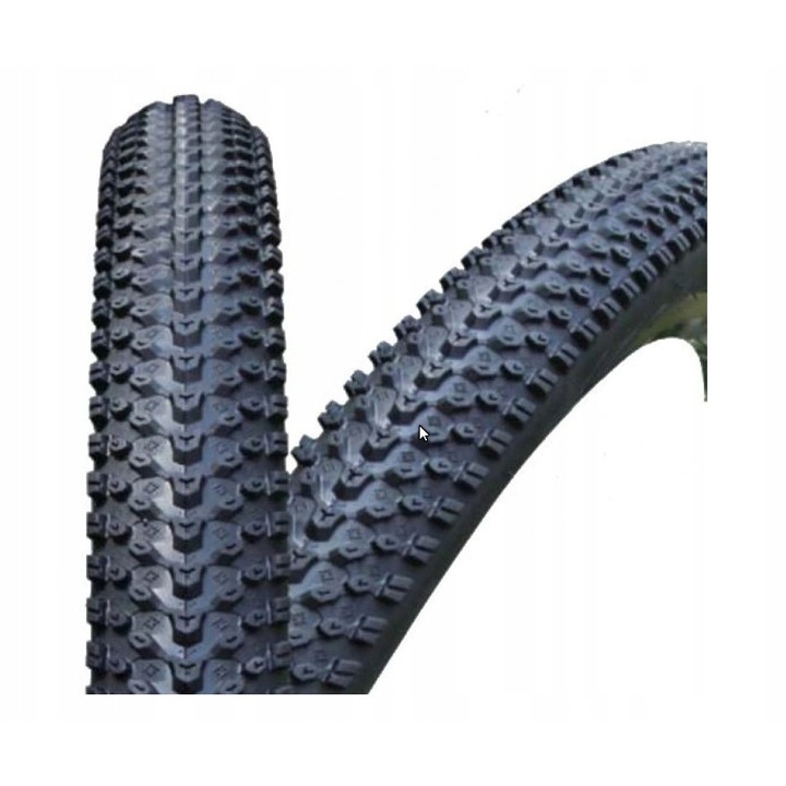 Opona MTB 29x2.10 H-5129, 60TPI, 2C-MTB, neagra, 29 inch