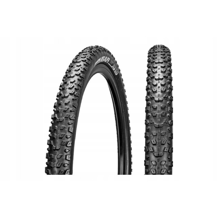Opona MTB Chaoyang 29x2.25, neagra, tip detkowe
