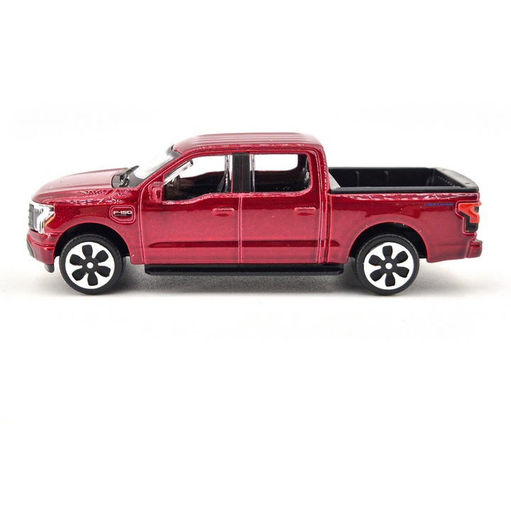 Ford F-150 Lightning Pick-up (2022) - Bburago - 1:43