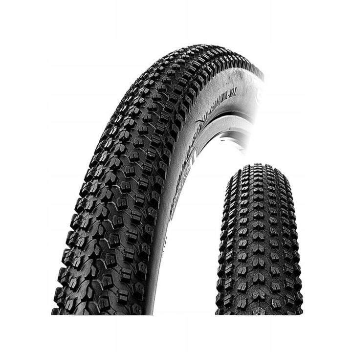 Cauciucuri bicicleta CST 29x2,35 C-1820 Pit Kirson 60 TPI skinwall