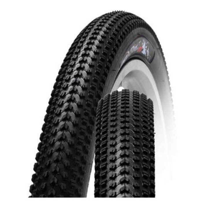 Cauciucuri bicicleta 29x2,35 CST C1820 Krison Comp, multicolor, 880g