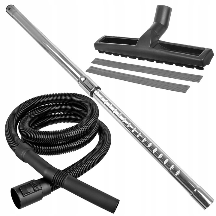 Set accesorii pentru Karcher, Negru