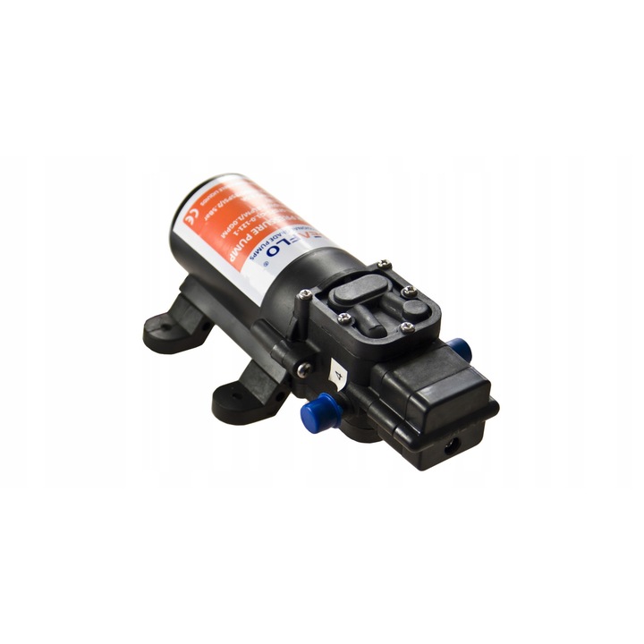 Pompa apa Seaflo 4,3 l/min 12V, presiune 35 PSI, auto-aspiranta, 3/8"