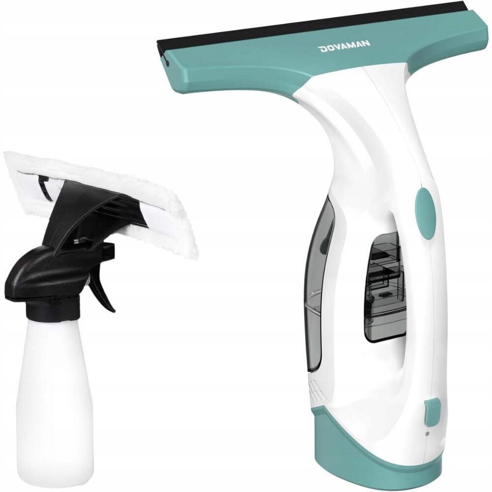 Aspirator pentru feronerie DOVAMAN WC01A, 150 ml, 700 g