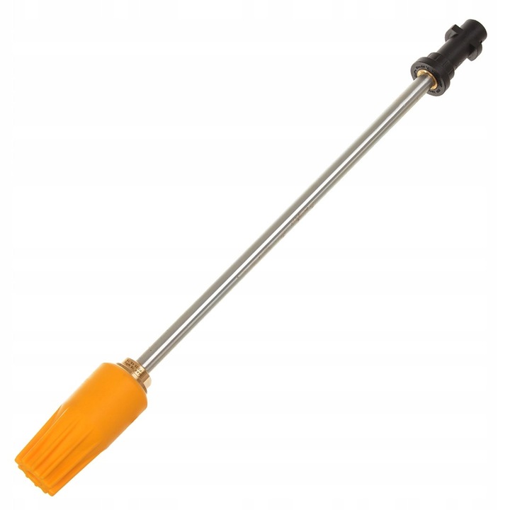 Duza rotativa P.A. 160BAR pentru aparate de spalat cu presiune Karcher K5-K7, ceramica, bayonet
