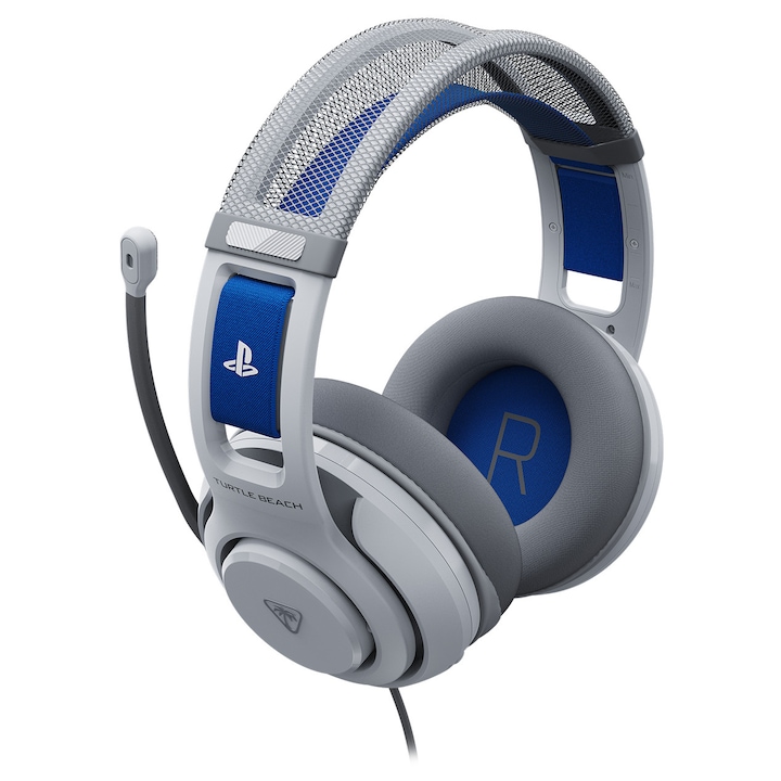 Casti Turtle Beach Atlas 200 White