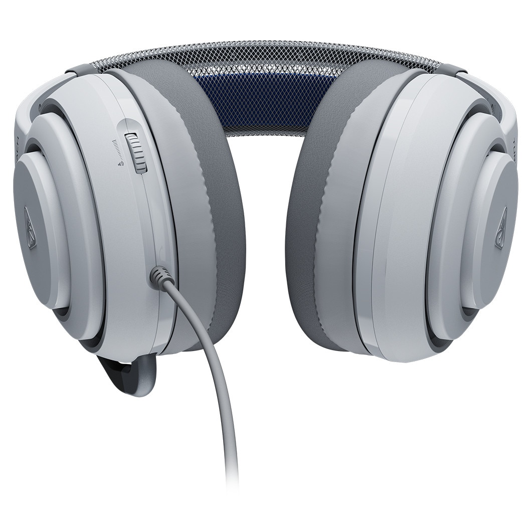 Casti Turtle Beach Atlas 200 White