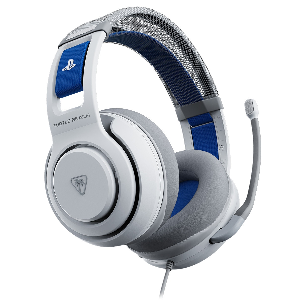 Casti Turtle Beach Atlas 200 White