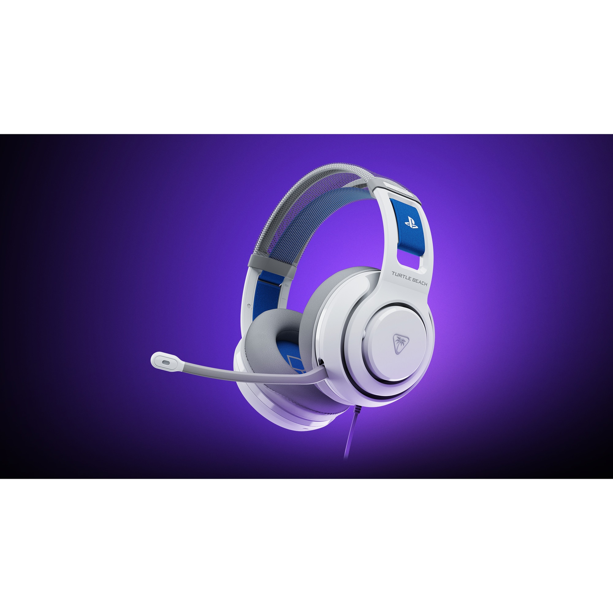 Casti Turtle Beach Atlas 200 White