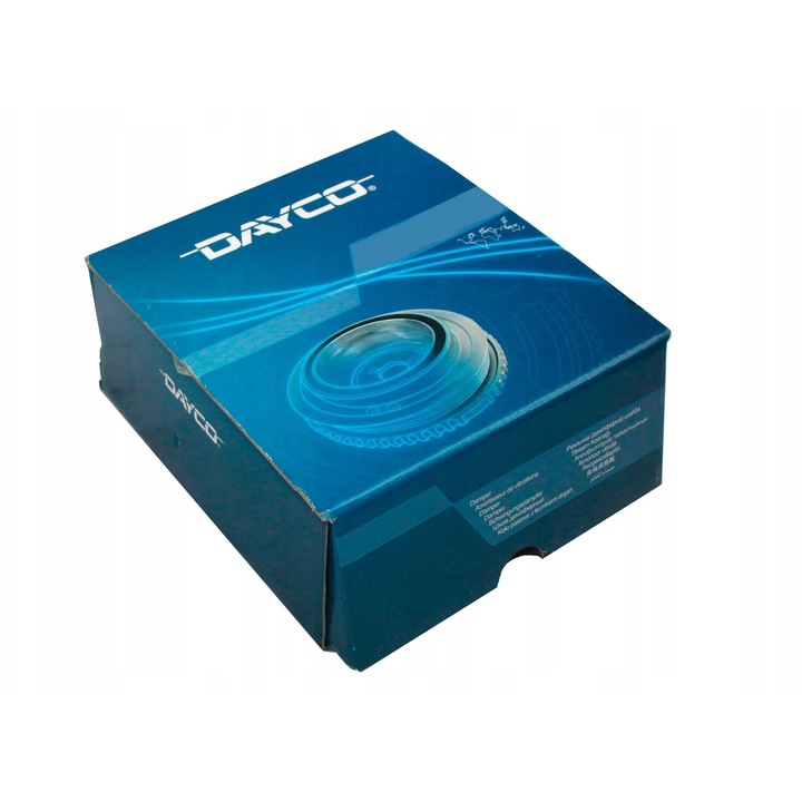 Обтегач на ремък Dayco APV4023 2.6кг многоцветен